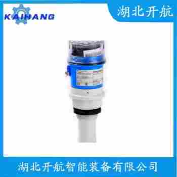 ND-30 超聲波物位計使用方法