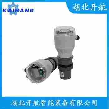 UTG21-B-NDYXO 超聲波水位計(jì)操作流程