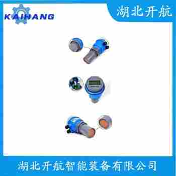 CHNJ-SNH8/M6 超聲波液位計產(chǎn)品特點