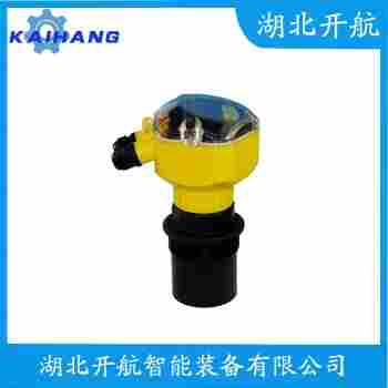 GDSL552-PBDDMA 超聲波物位儀表接線說明