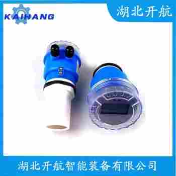 GLU320A-5 超聲波料位計(jì)參數(shù)規(guī)格