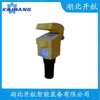 GDRD53-PGAFE 超聲波水位計應(yīng)用領(lǐng)域