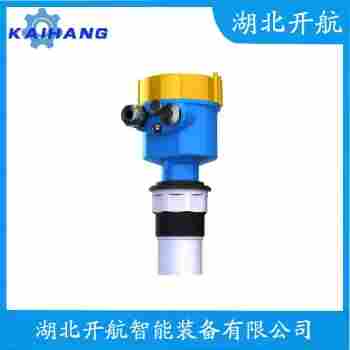 CTW/FT-03 超聲波傳感器使用方法