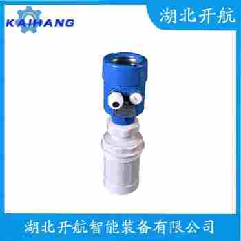 MIK-MP-DSHH 超聲波物位儀表操作流程