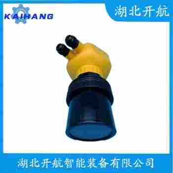 CT03-00超聲波料位計功能特點