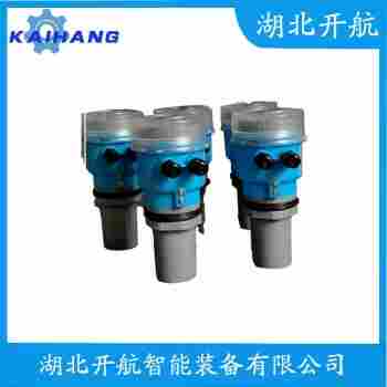 YWZ-150T 超聲波料位計(jì)安裝使用