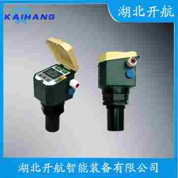 RHL-10 超聲波水位計選擇要點