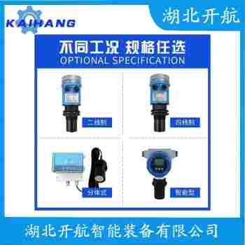 UST1203TCAA-X01D 超聲波傳感器測定意義