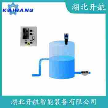 JSHHZZTCSB-YTSYWJ 超聲波物位儀表接線說(shuō)明