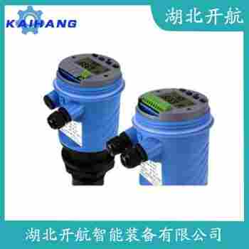 JN5360-4D-F1 超聲波物位計應(yīng)用案例