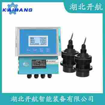 IGE-10311A 超聲波料位計功能特點