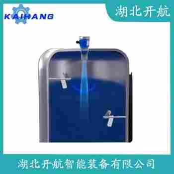 HX-CSBF 超聲波水位計應用領域