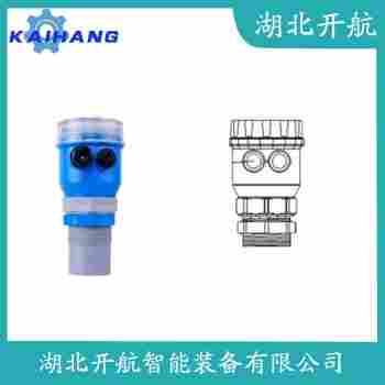 UB2000 超聲波物位計維護建議