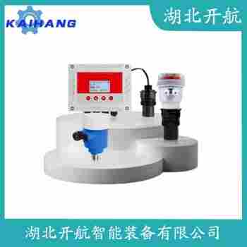 WLWS-A-10-DWEILAI 超聲波料位計(jì)使用范圍