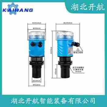 JBCSCA-FL1 超聲波料位計使用范圍