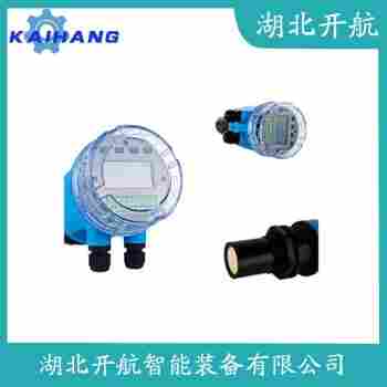 FY-US630 超聲波物位計產品用途