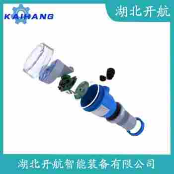 AKCS-A10A1FE 超聲波料位計功能特點