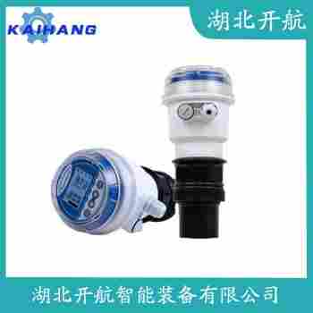 HXCJ3001B 超聲波料位計使用范圍