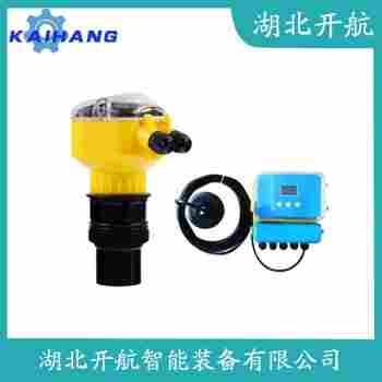 GDRD51-PABYPBAMA 超聲波物位計(jì)應(yīng)用案例