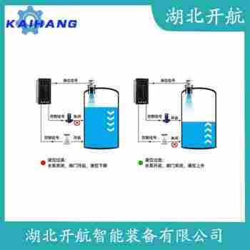 Q45UBB63BC 超聲波水位計產品優勢