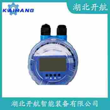 WTLMU22 超聲波料位計(jì)產(chǎn)品特點(diǎn)