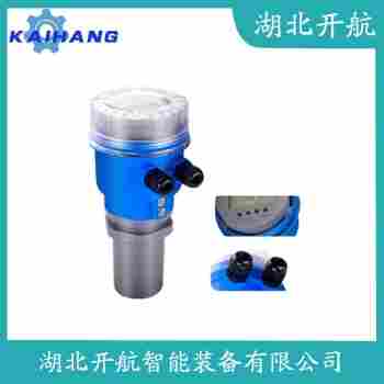 DL14-1超聲波料位計使用范圍