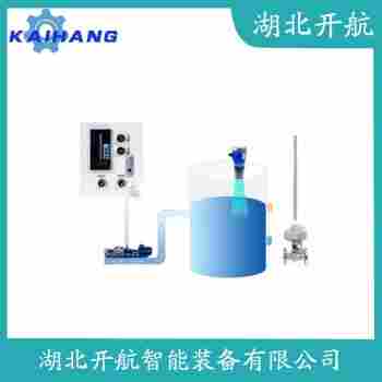 SMSYW-ULS-1 超聲波傳感器測(cè)定意義