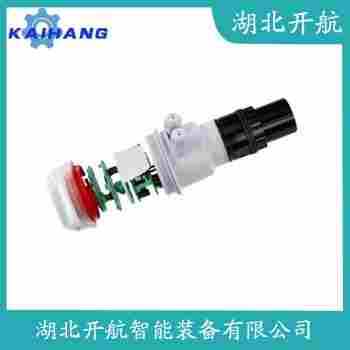 FTM51-ZGX2M4A52AAL 超聲波物位計測定意義