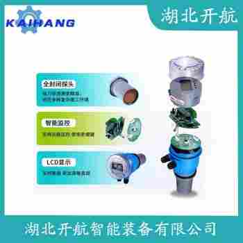 GDSL552-PBABMA 超聲波液位計(jì)使用范圍