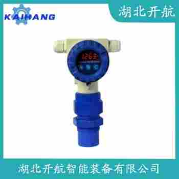 SGF/T-390 超聲波水位計接線說明