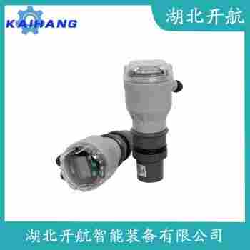 UTG21-R2-015-HART-ZG 超聲波物位儀表操作流程