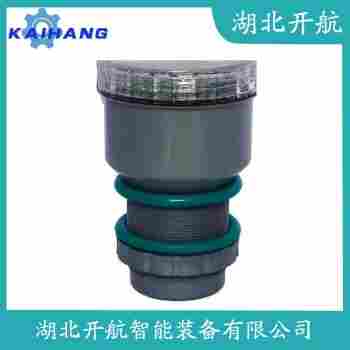 SYCW700-13 超聲波料位計使用范圍