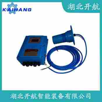 KUM80-S6AFW 超聲波傳感器測定意義