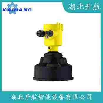 LX8507/1超聲波料位計安裝使用