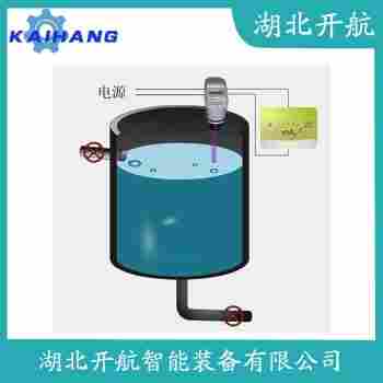 SYCW700-13 超聲波料位計使用范圍