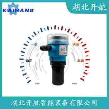 DYYX-WW-4.4FGN-TCROmAs1p00LJ 超聲波傳感器測定意義