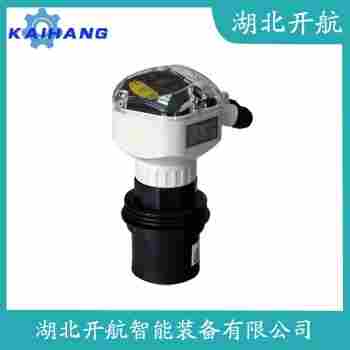 CT03-00超聲波料位計功能特點