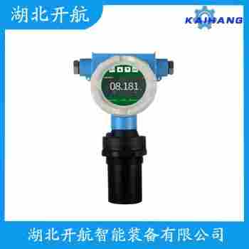 HT-1200 超聲波料位計(jì)功能特點(diǎn)