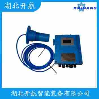 GDSL551-PAAAMA 超聲波料位計(jì)安裝使用