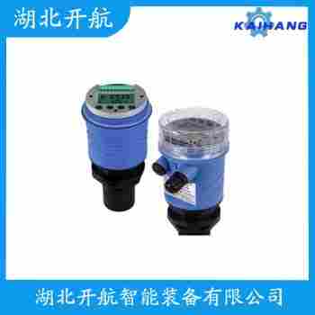 OPEC3000F3超聲波傳感器應(yīng)用案例