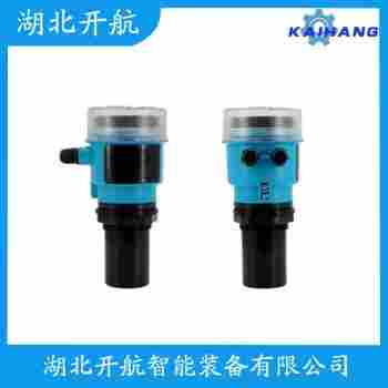 TJZ-600 超聲波料位計安裝使用