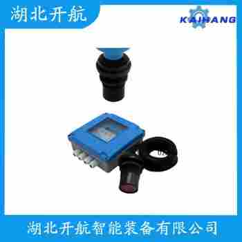 GDSLS51-PAAAMA 超聲波物位計(jì)使用方法