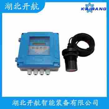 超聲波水位計DF-6221 開航