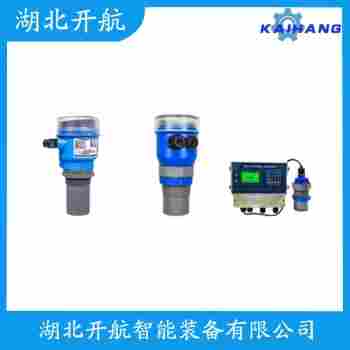 CJ-700 超聲波料位計使用范圍