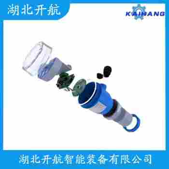 超聲波物位計LU30-5003 開航