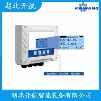 ULM-8920超聲波物位計(jì)使用方法