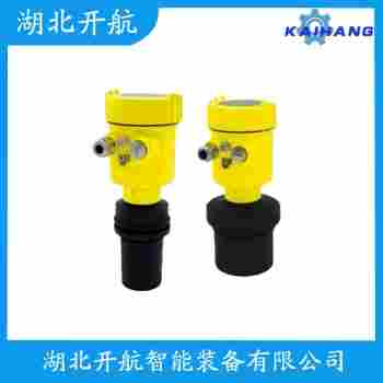 HCUS-400L 超聲波物位計應用案例