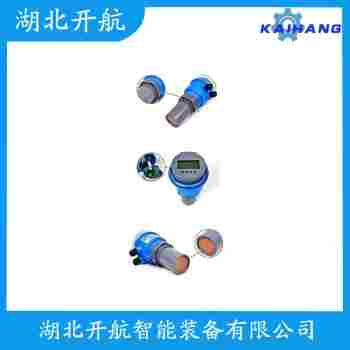 ULT-21 超聲波物位計(jì)使用方法