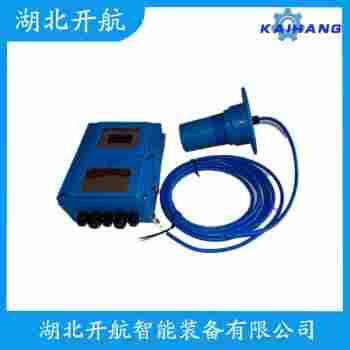 AR80-P2 超聲波物位計(jì)使用方法