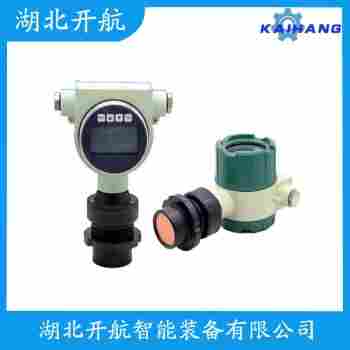 SU-TA20 超聲波水位計產品優勢